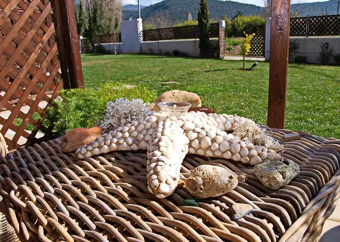 Melograno Apartments&studios Kala Nera