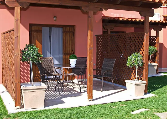 Melograno Apartments&studios Kala Nera