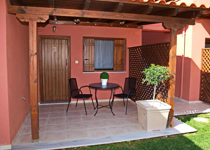 Melograno Apartments&studios Apartamento