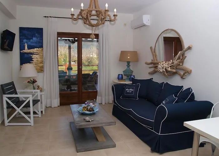 Melograno Apartments&studios Apartamento