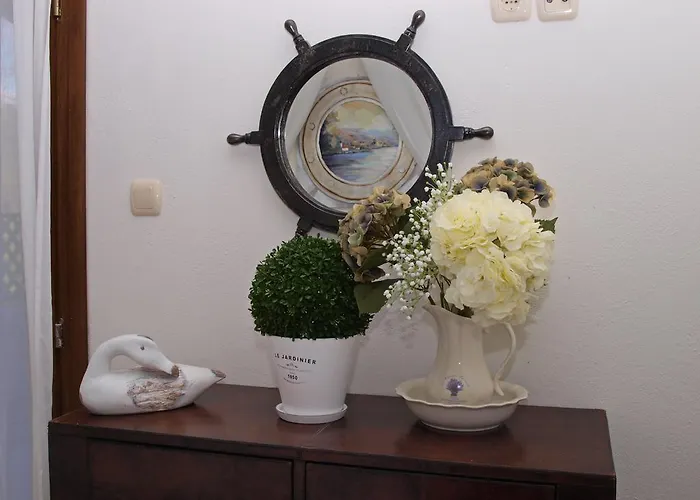 Melograno Apartments&studios Apartamento Kala Nera