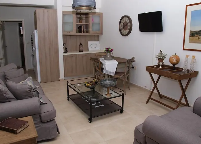 Melograno Apartments&studios Apartamento *