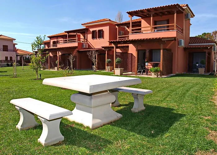 Melograno Apartments&studios