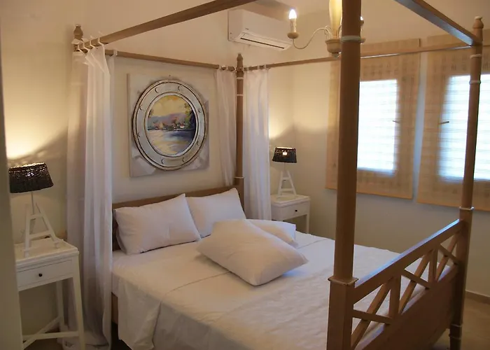 Melograno Apartments&studios *