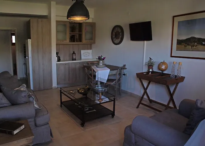 Melograno Apartments&studios