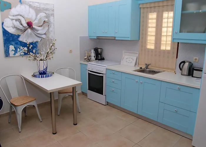 Melograno Apartments&studios