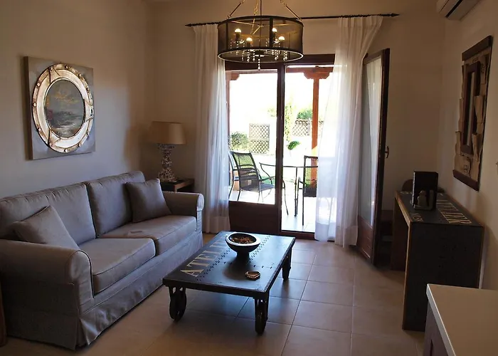 Melograno Apartments&studios Kala Nera