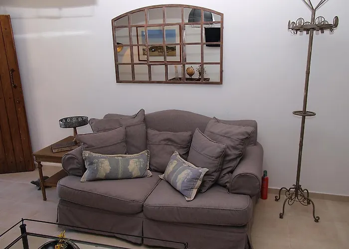 Melograno Apartments&studios *