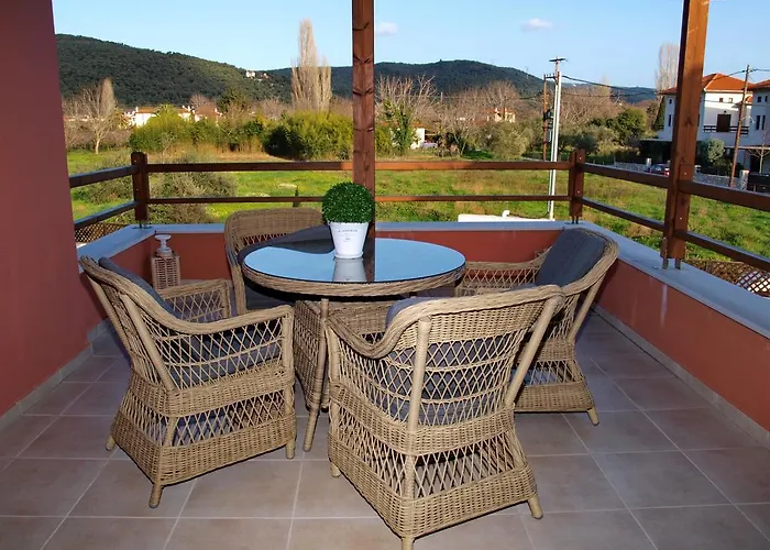 Melograno Apartments&studios Apartamento Kala Nera