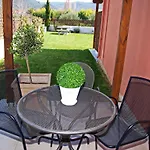 Apartment Melograno *
