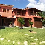 Apartment Melograno Kala Nera