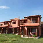 Apartment Melograno