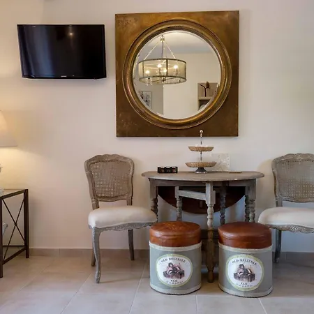 Apartment Melograno *