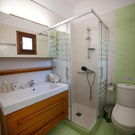 Melograno Apartment Kala Nera