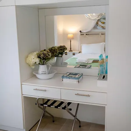 Apartment Melograno Kala Nera