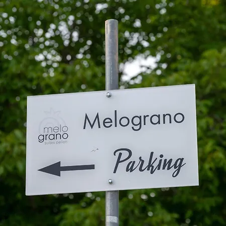 Melograno And