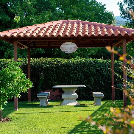 Apartment Melograno *