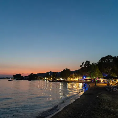 Melograno Apartment Kala Nera