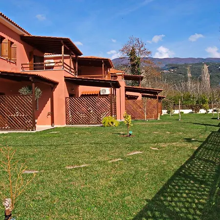 Апартаменты Melograno And Кала-Нера