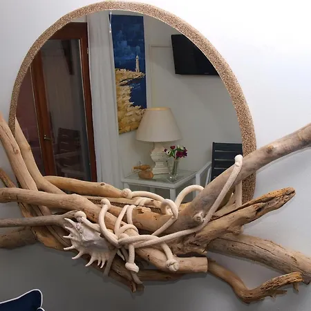 Melograno Apartment *