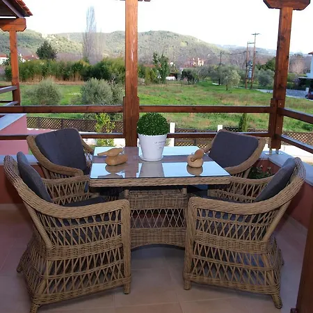 Melograno And Кала-Нера