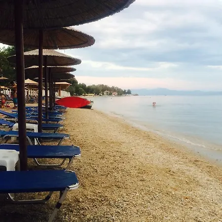 Apartment Melograno Kala Nera