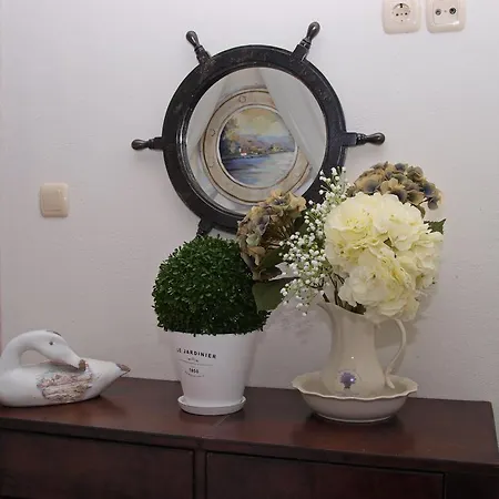 Melograno And Апартаменты Кала-Нера