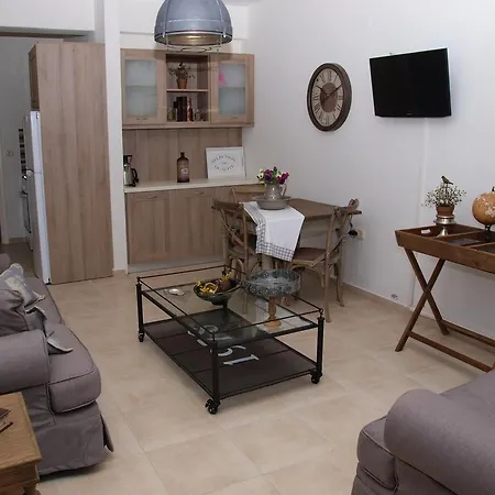 Melograno Apartment *