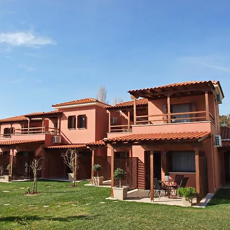 Апартаменты Melograno And