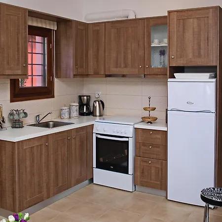 Apartmán Melograno And *