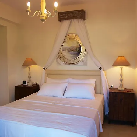 Apartment Melograno Kala Nera