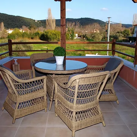 Melograno Apartment Kala Nera