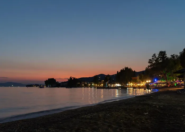 Melograno And カラ・ネラ