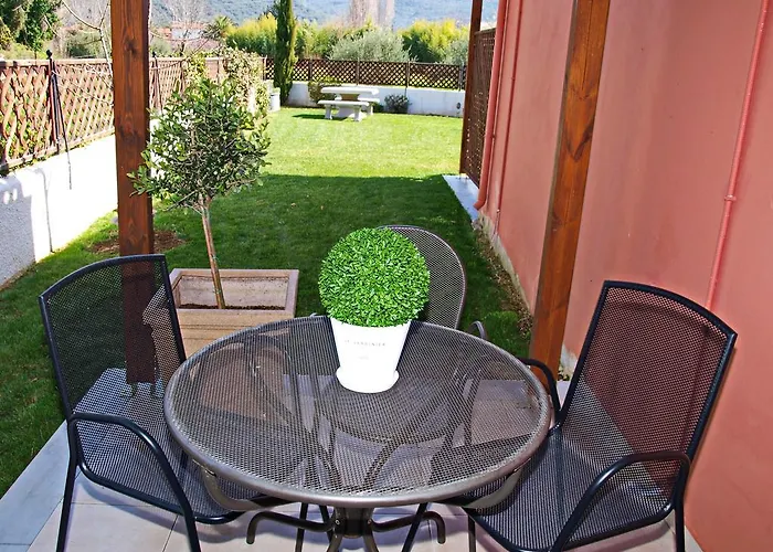 アパート Melograno And *