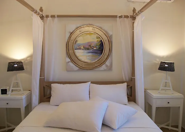 Melograno And アパート