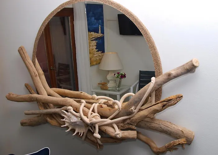 Melograno And アパート *