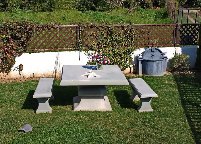 Appartement Melograno And