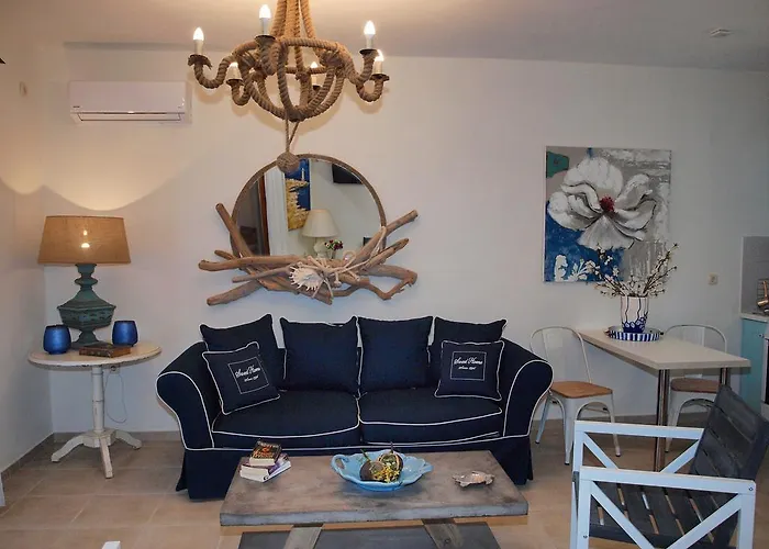 Melograno And Appartement