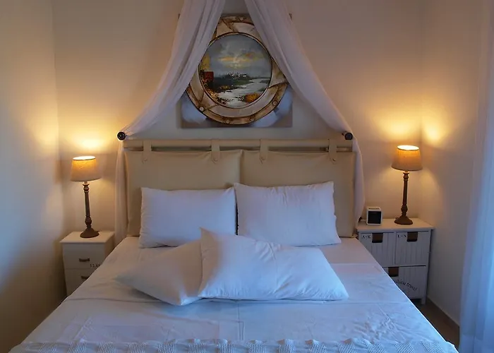 Appartement Melograno And