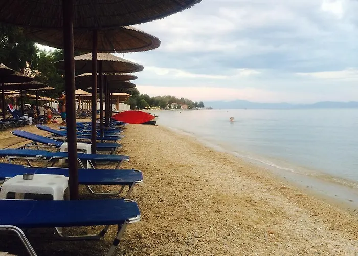 アパート Melograno And カラ・ネラ