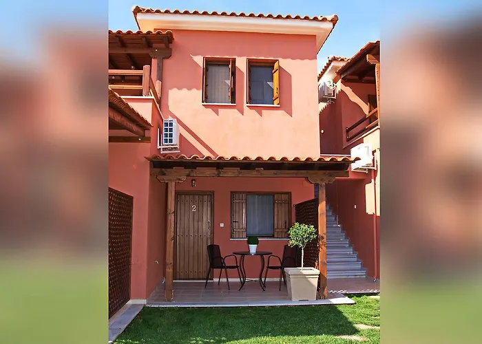 Appartement Melograno And Kala Nera