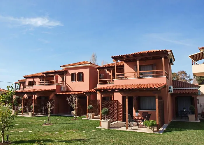 Appartement Melograno And