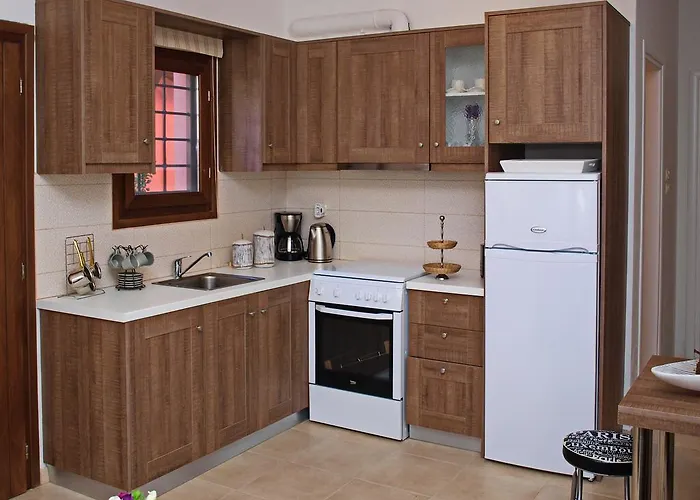 Appartement Melograno And *