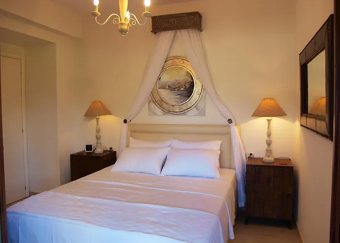 Appartement Melograno And Kala Nera